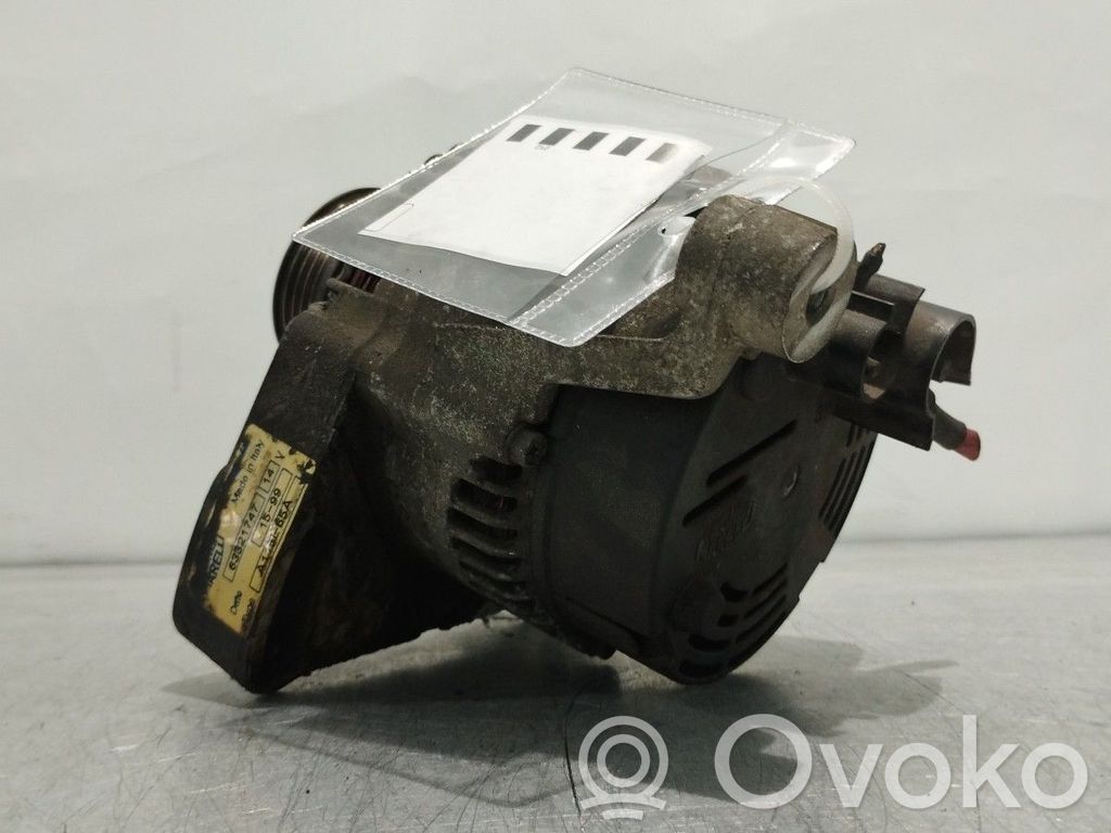 Alternador   63321747,A115I65A