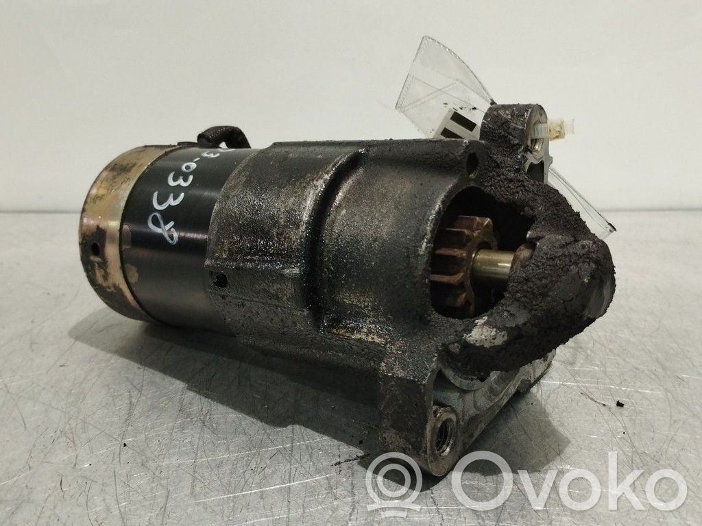 Motor de arranque   8200227092,M000T91581