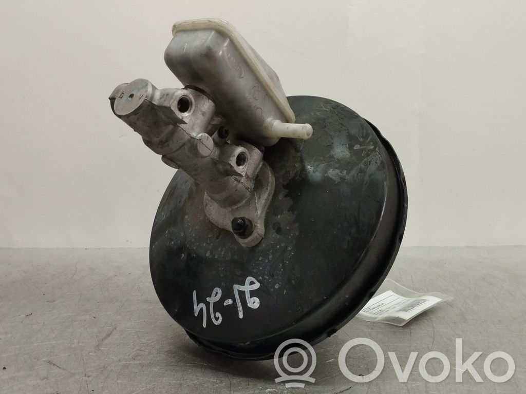 KIA Picanto Servofreno 