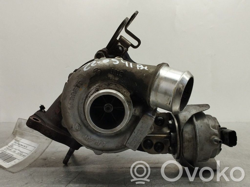 Turbo   GTB1449VZ,9671413780