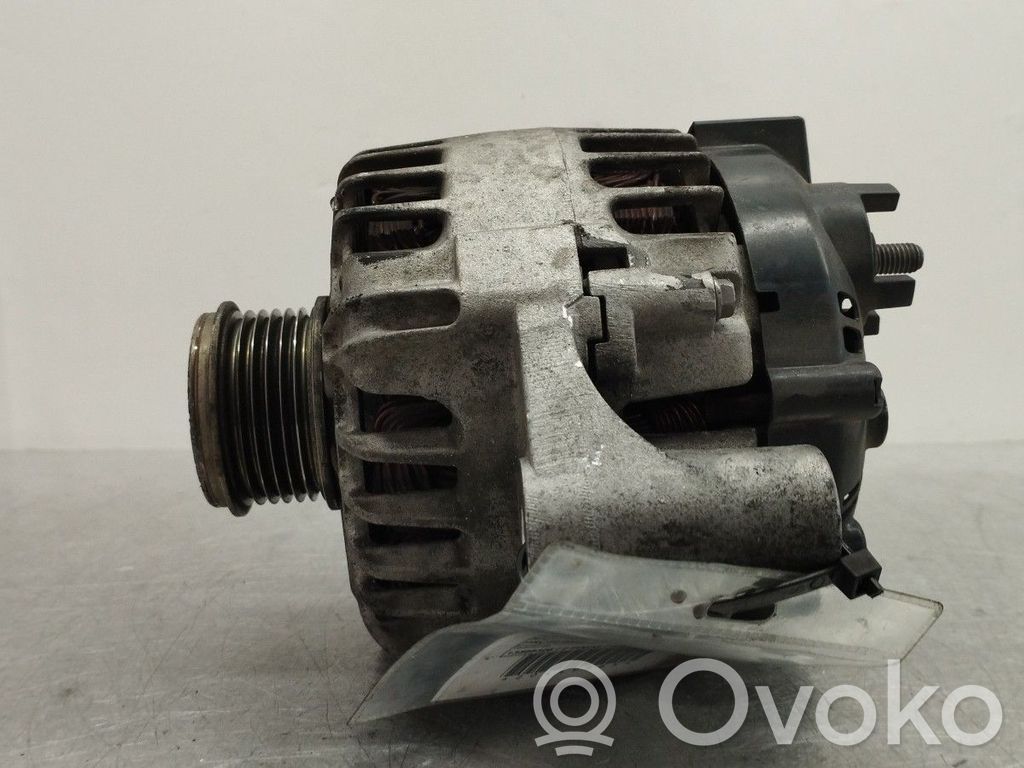 Generator/alternator   13588306,140A,2PINOS