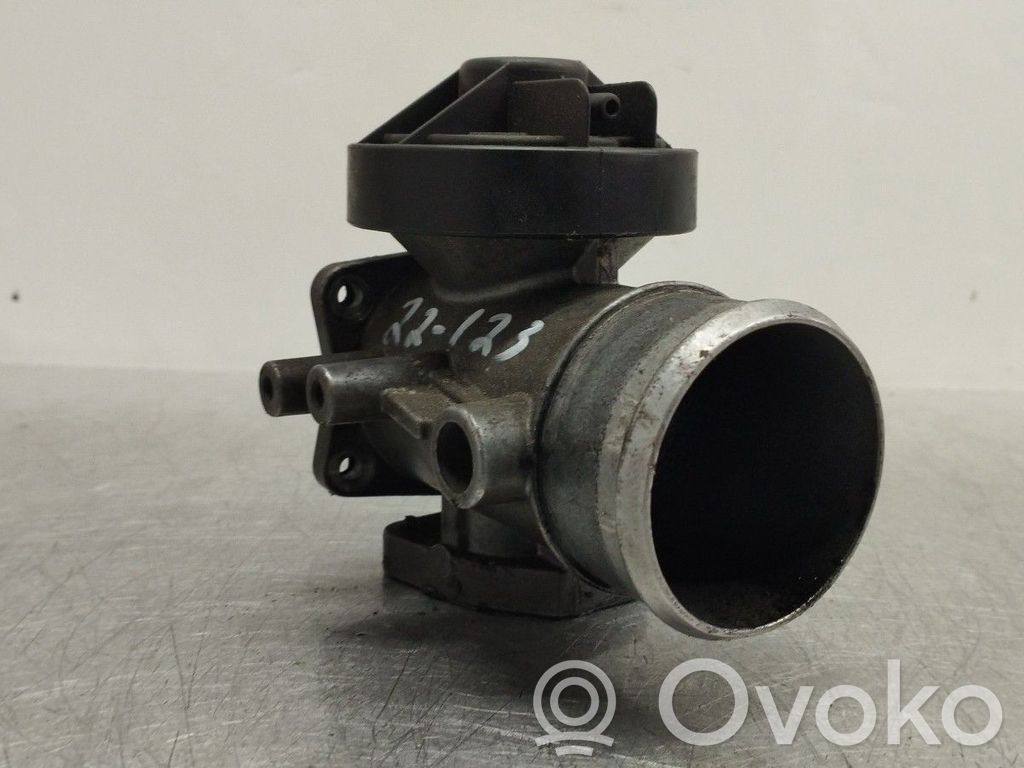 Mercedes-Benz A W168 Supapă EGR