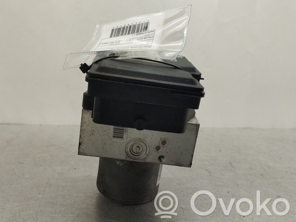 Bomba de ABS   5N0614109AS