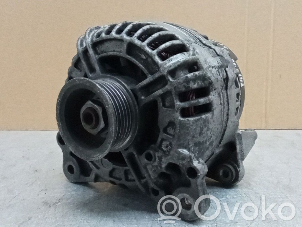 Generatore/alternatore   059903016E,0124525116,140A,2PINOS