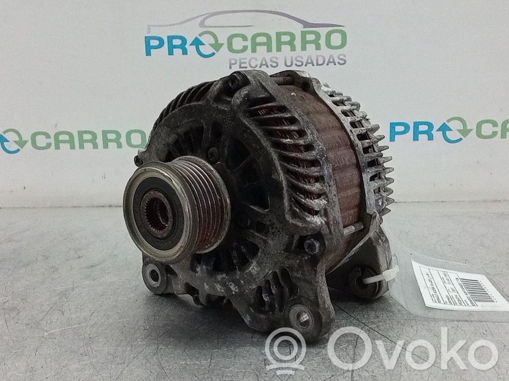 Renault Scenic III -  Grand scenic III Generatore/alternatore 