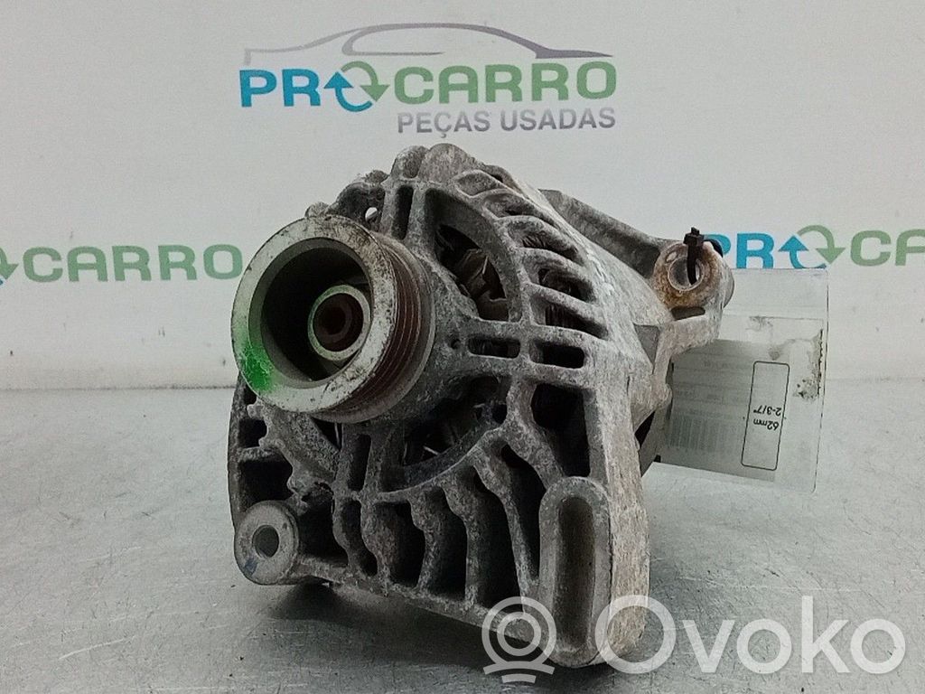 Fiat Panda II Generatore/alternatore 