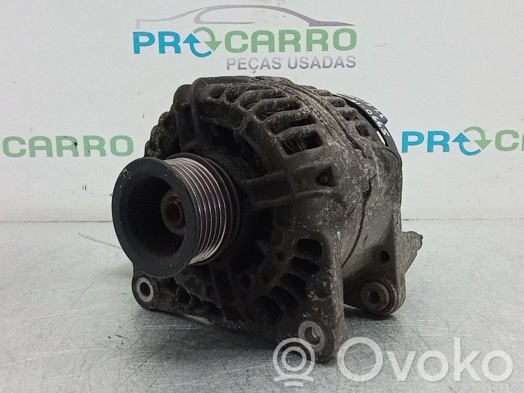 Skoda Octavia Mk1 (1U) Generatore/alternatore