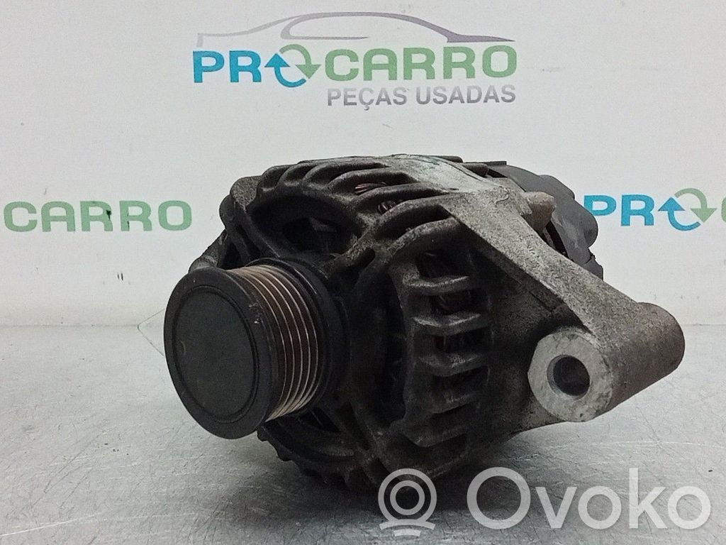 Alternador   51820623,100A,MS1012101430