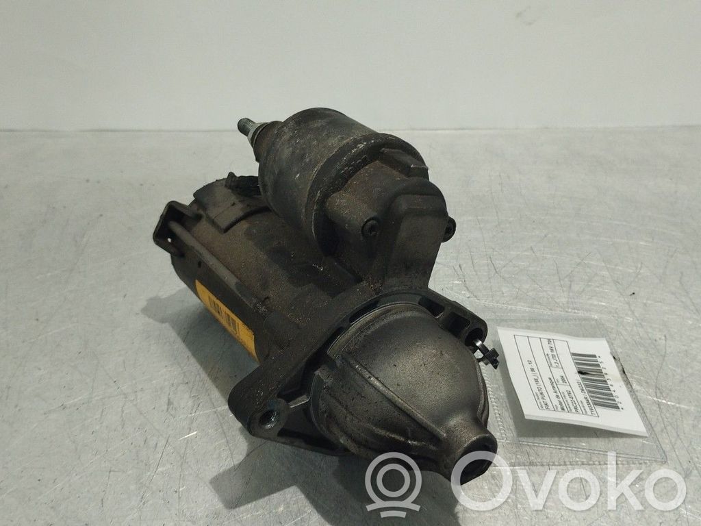Fiat Punto (188) Anlasser 