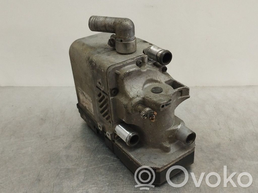 Mercedes-Benz A W168 Ventilator aerotermă