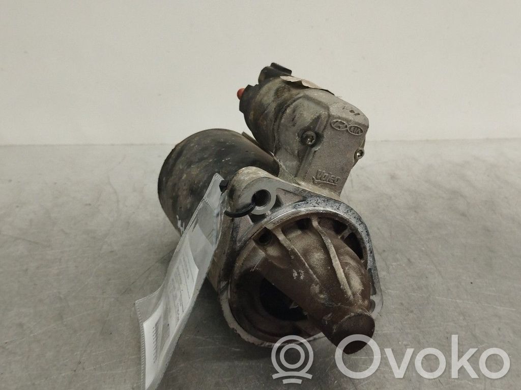 Motor de arranque   3610003100,1250902
