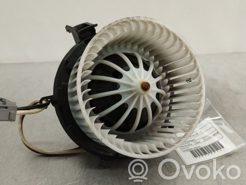 Ventilator aerotermă   U7253002,BEHR