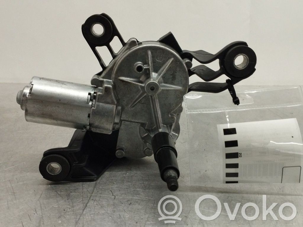 Opel Astra H Motorino del tergicristallo del lunotto posteriore