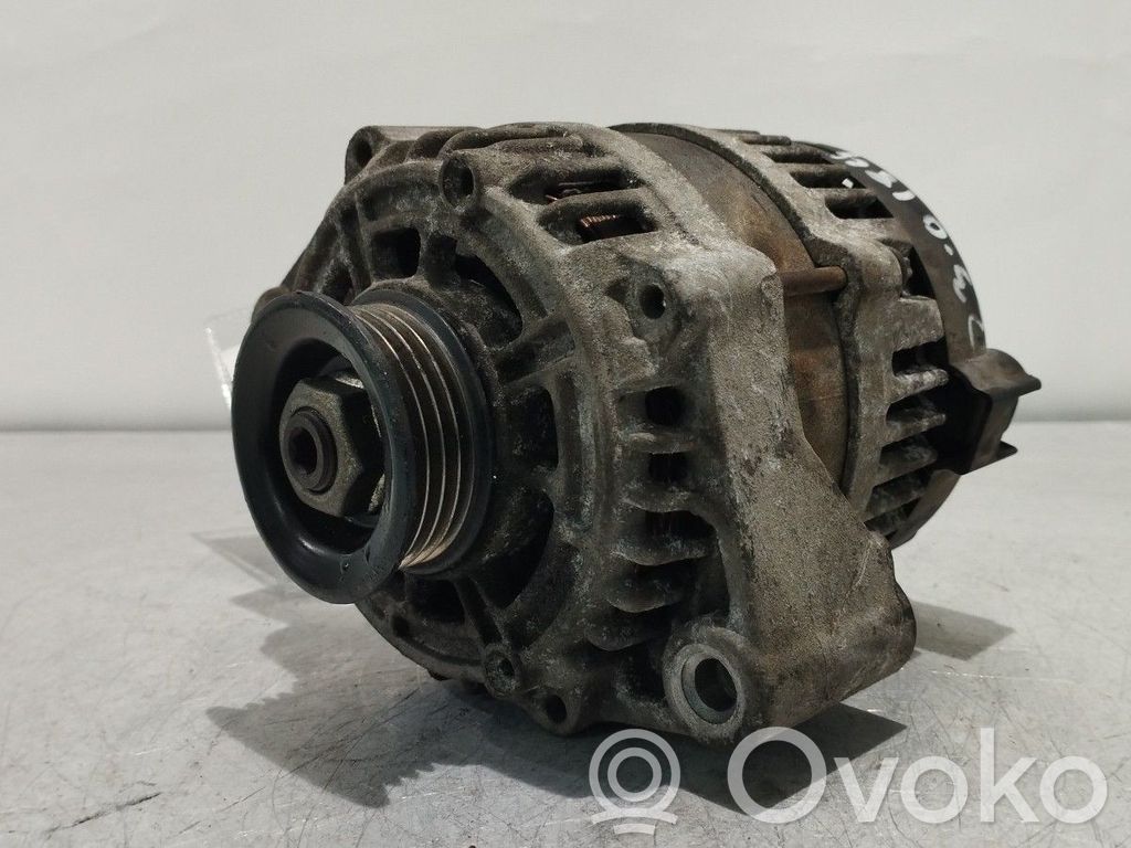 Generator/alternator   96843503,2PINOS,80A