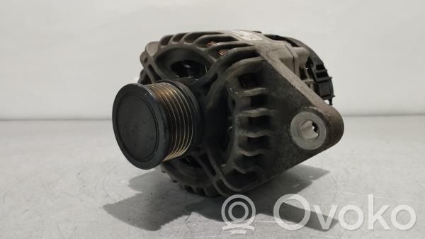 Alfa Romeo Giulietta Generator/alternator 