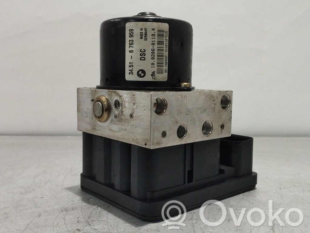 Pompe ABS   34516763959,10020601194,10096008213,6764088