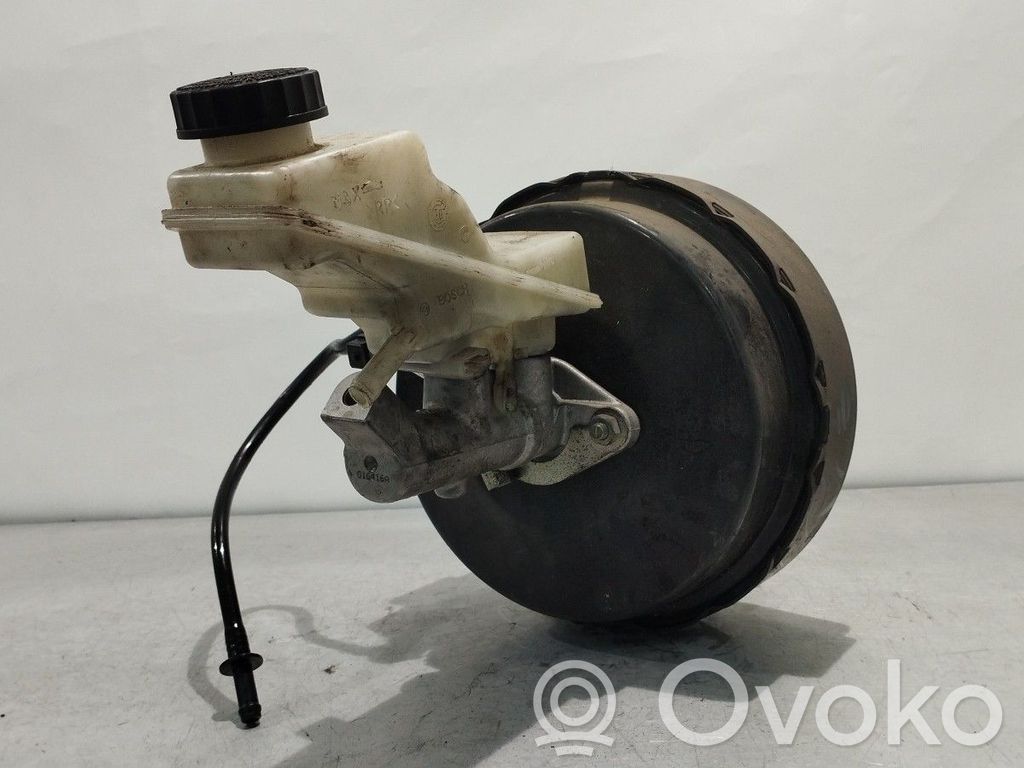 Toyota Avensis T250 Servo-frein
