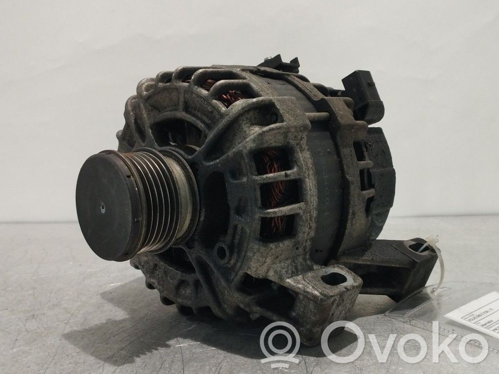 Alternator   30659131,0125811005,180A,2PINOS