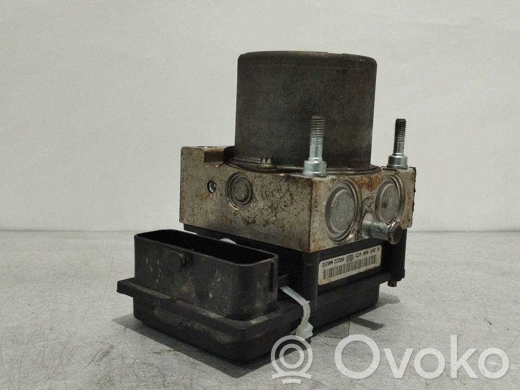 ABS-pumppu   589201H400,0265232609,0265800972
