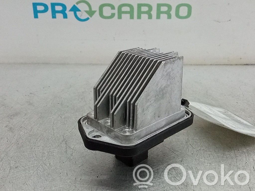 Releu ventilator aerotermă   PM010010B