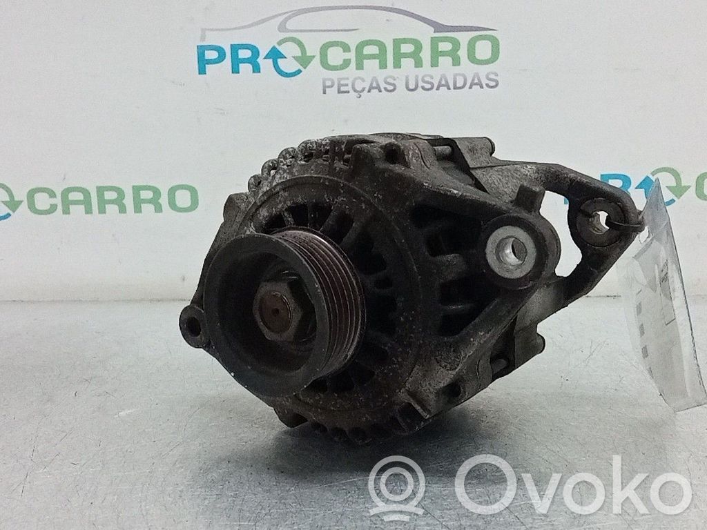 Alternator   23100BU010,80A,LR180762