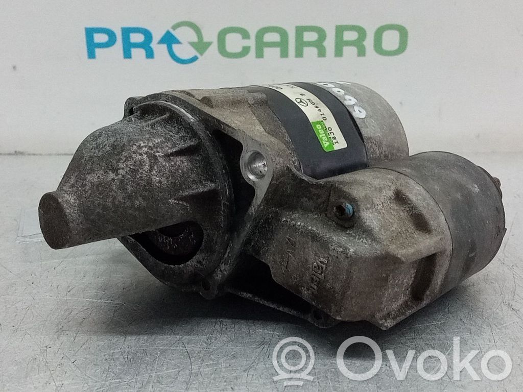 Motor de arranque   0051512101,D7E18