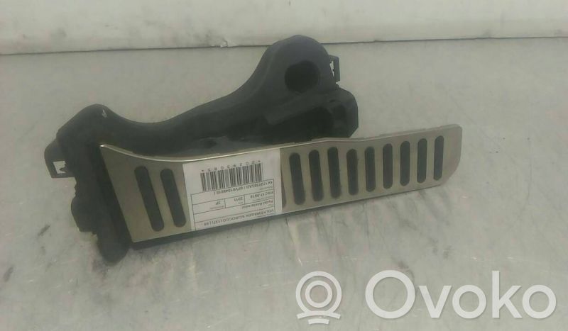 Gaspedal   1K1721503AD,6PV01049810