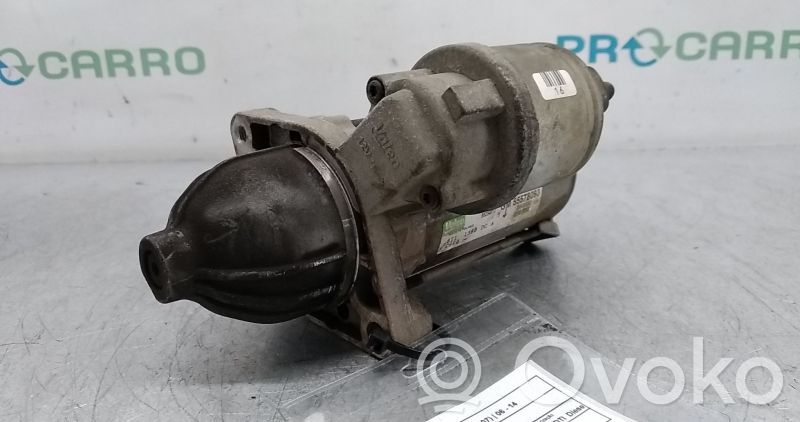Motor de arranque   55578093,D6G332