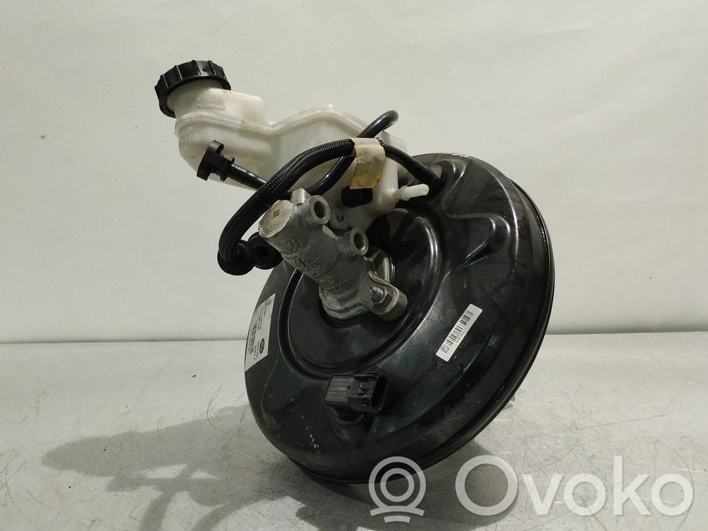 Servo-frein   L1TC2B195AA,0204J00911