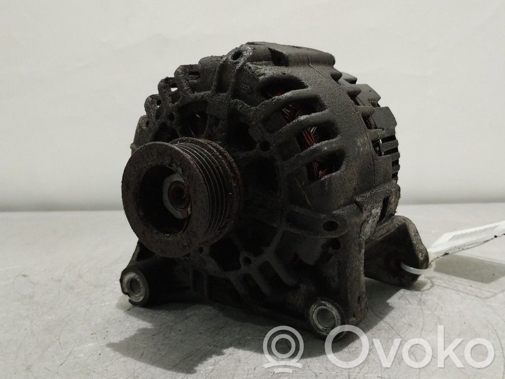 Alternador   SG12B080,S542797A