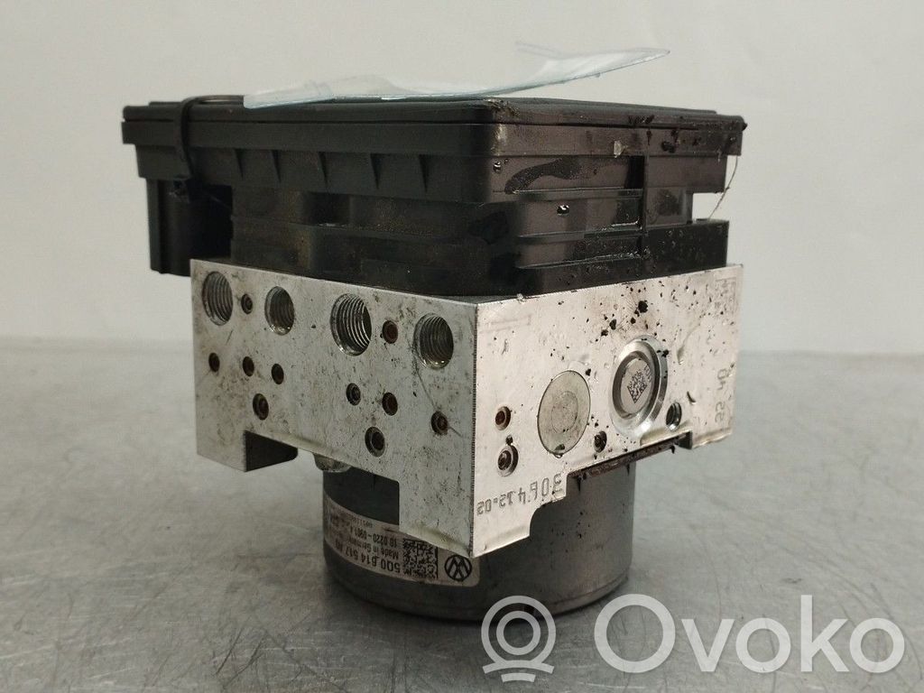 Bomba de ABS   5Q0614517AQ,10022009014,10062535181,10091643013,5Q0614517AF,5Q0614517AQ