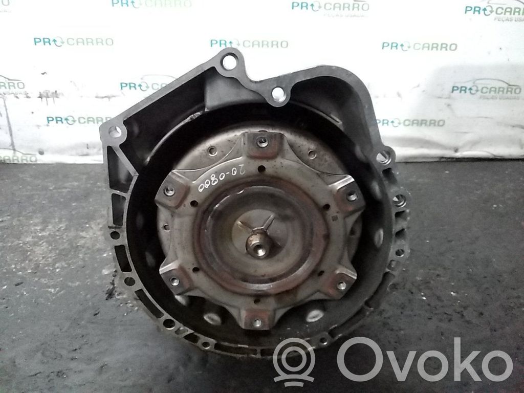 BMW 3 E90 E91 Caja de cambios automática 