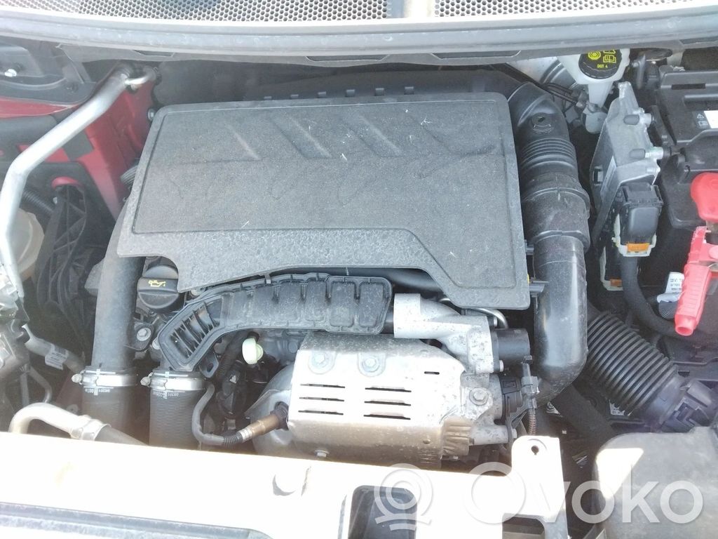 Motor   HNY,EB2DTS