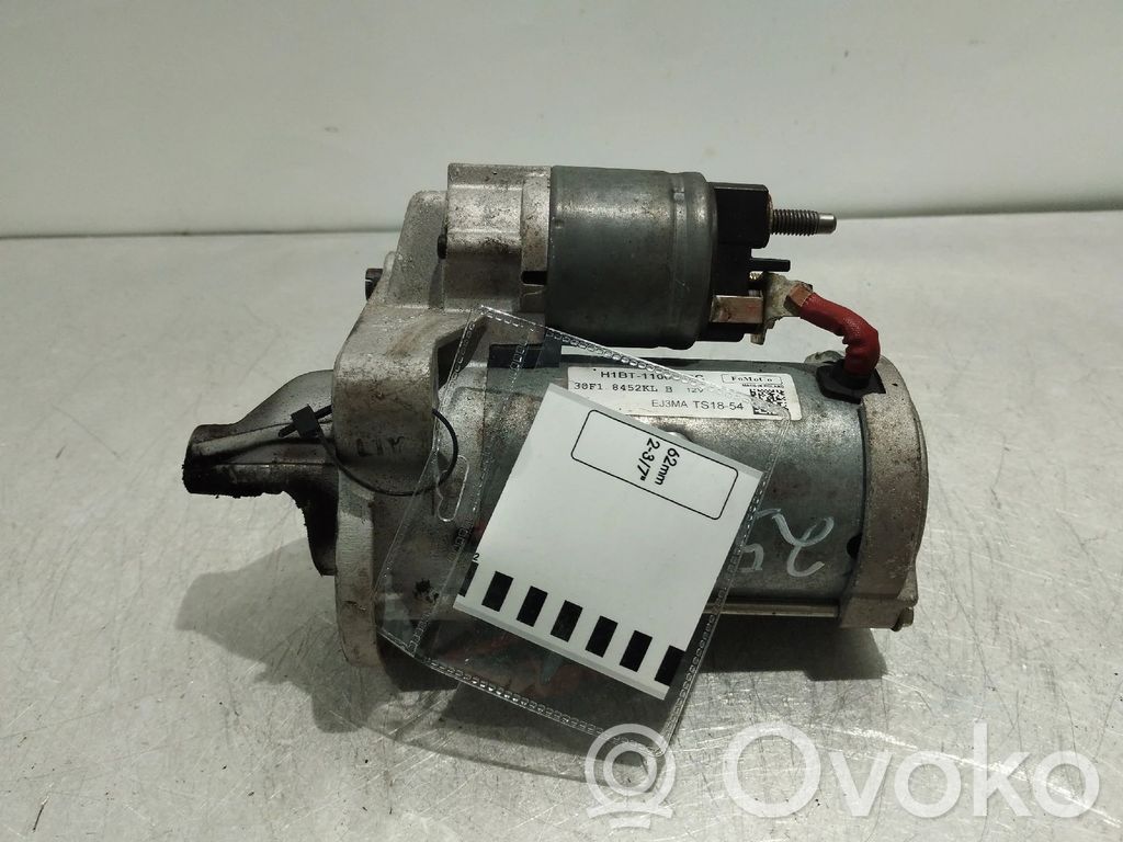Starteris   H1BT11000GC,TS1854