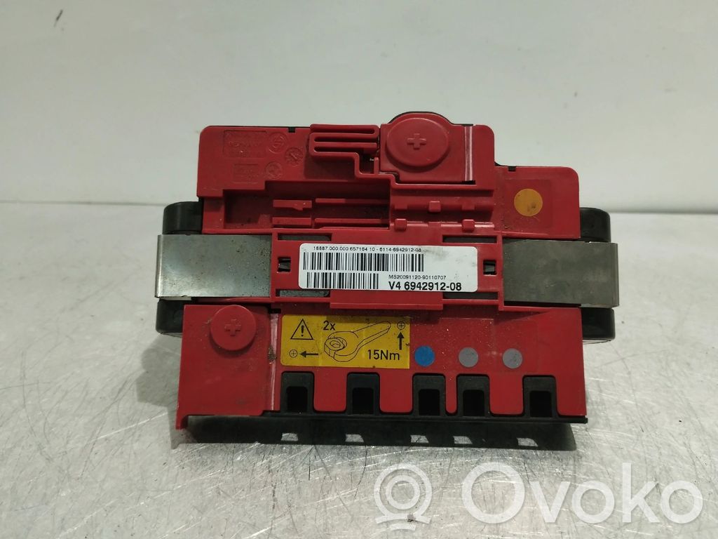 Multifunctional control switch/knob   694291208