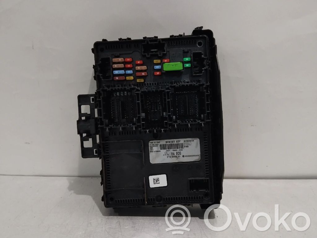 SAM control unit   JX6T15604ECG,F005V02949