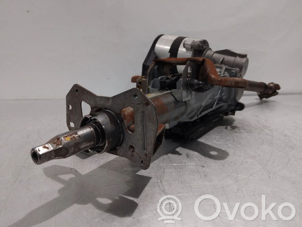Volant   JX6C3D077A1G