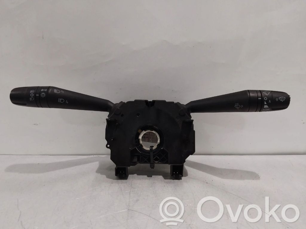Fiat Tipo Interruptor/palanca de limpiador de luz de giro 