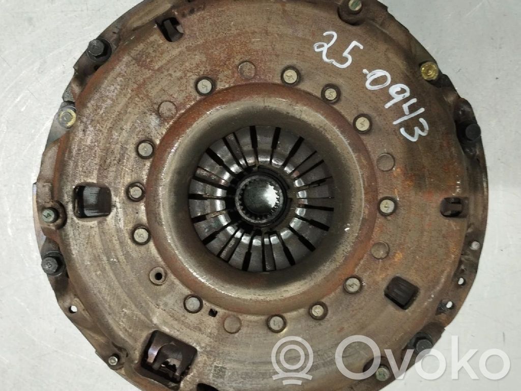 Sankabos komplektas   GK217563CA