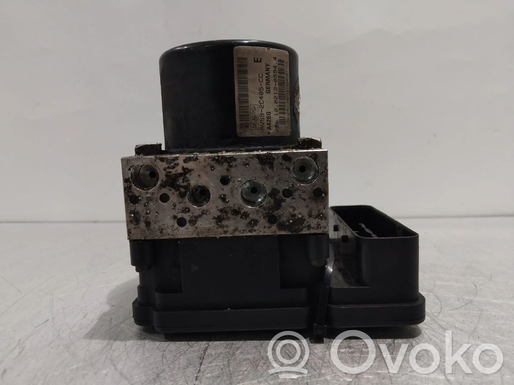 ABS Blokas   AV592C405CC,10021205944,10096101293