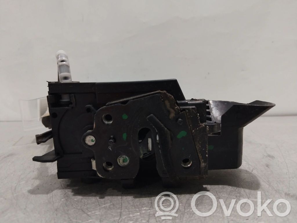 Etuoven lukko   9810310380