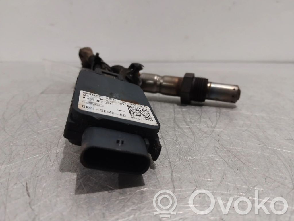 Ford Transit Sensore della sonda Lambda