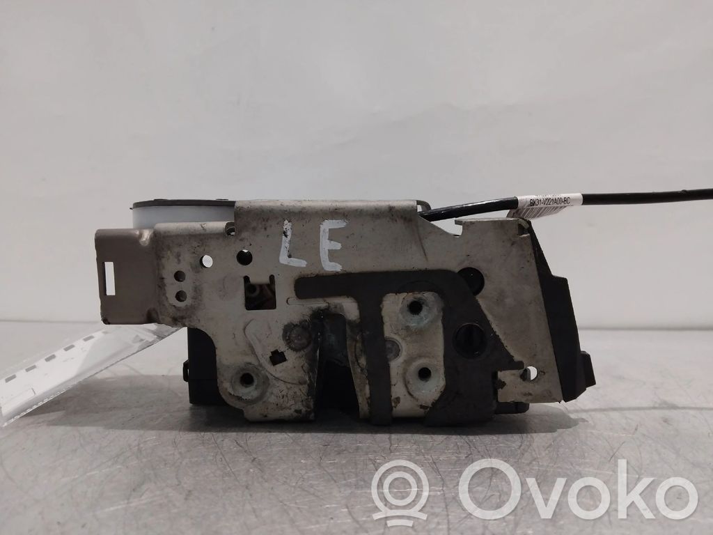 Priekinė durų spyna   BK31V219A65DM