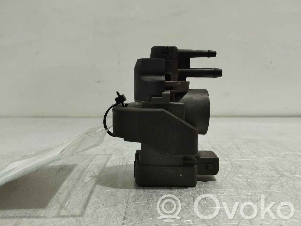 Elettrovalvola turbo   149566215R