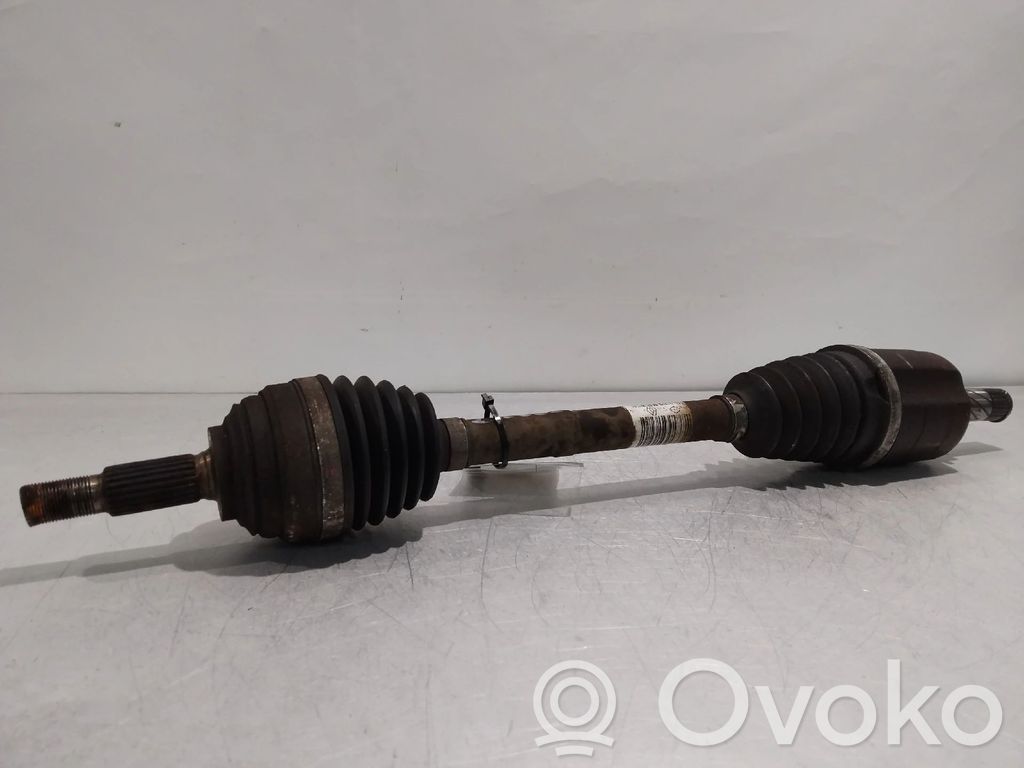 Eje de transmisión delantero   391015451R
