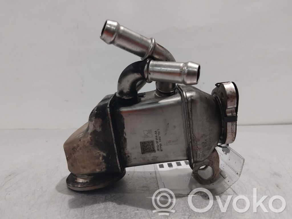 Ford Focus Valvola di raffreddamento EGR