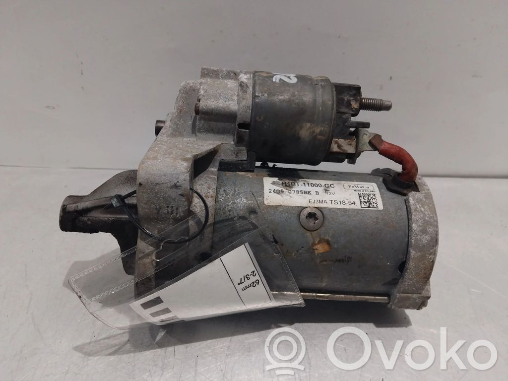 Стартер   H1BT11000GC,TS1854