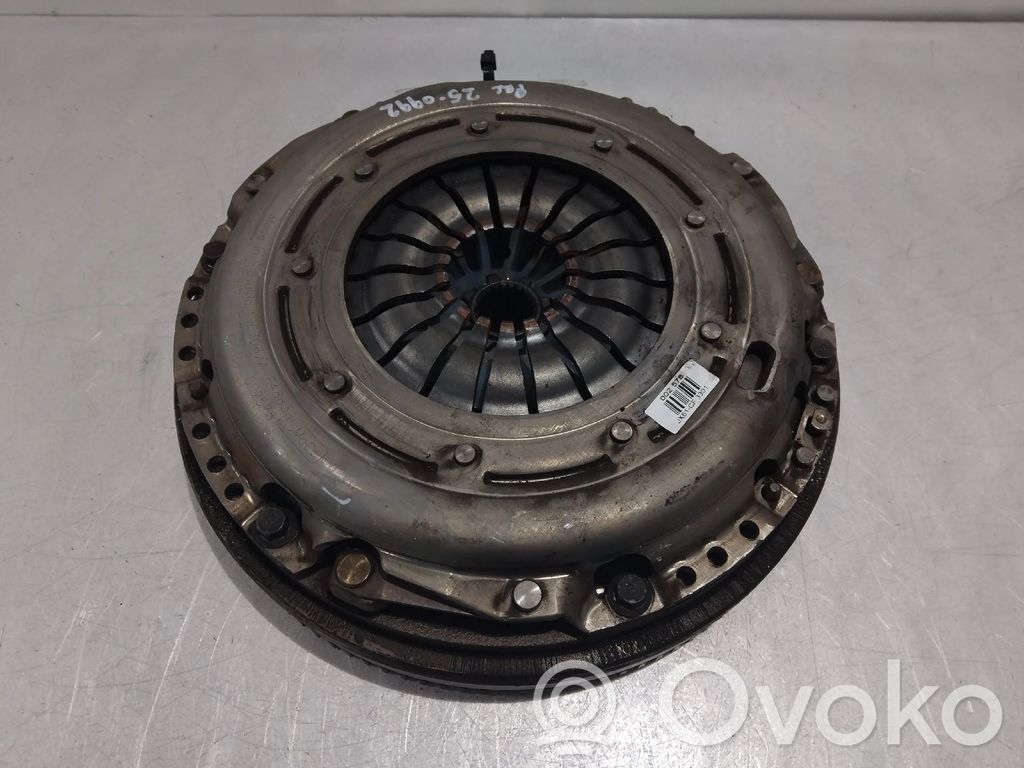 Ford Focus Juego de embrague 