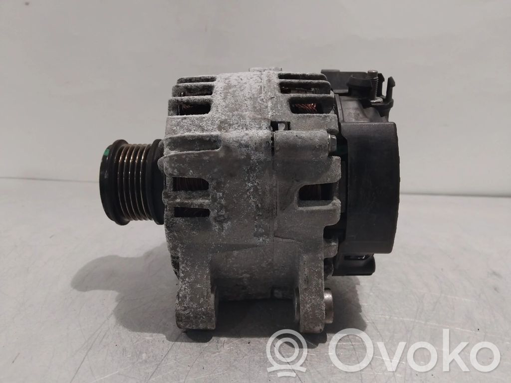 Alternador   JX6T10300KB,165A,1PINO,TG15C236