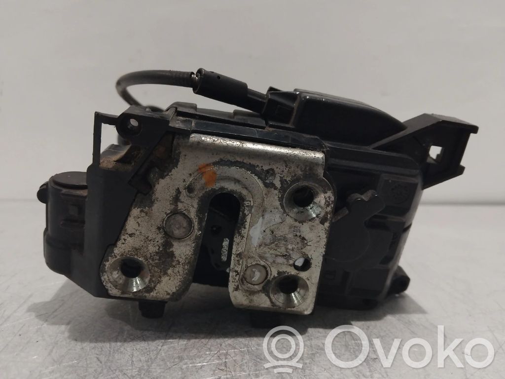 Etuoven lukko   300125C